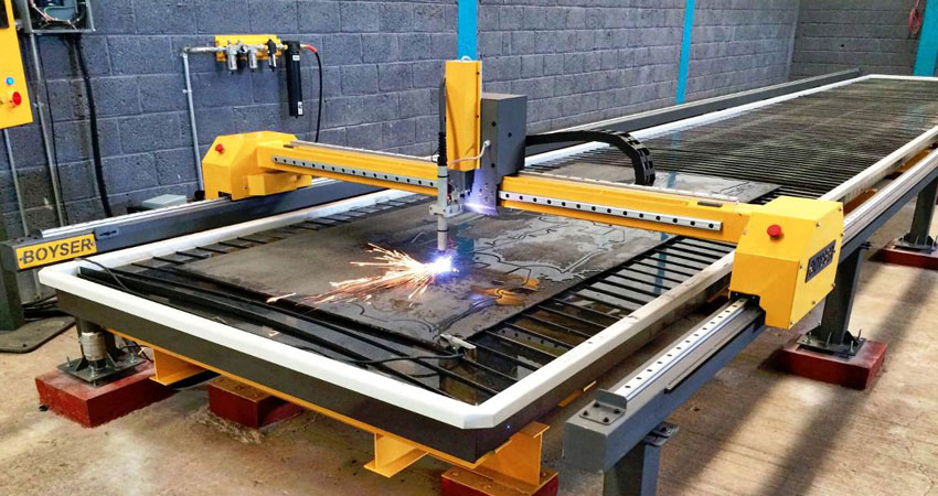 RDS Estructuras Metálicas Aguascalientes Pantógrafo